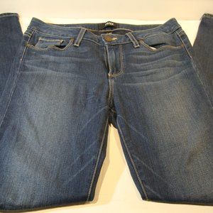 Paige Verdugo Ultra Skinny  Ladies Size 29  Medium Wash